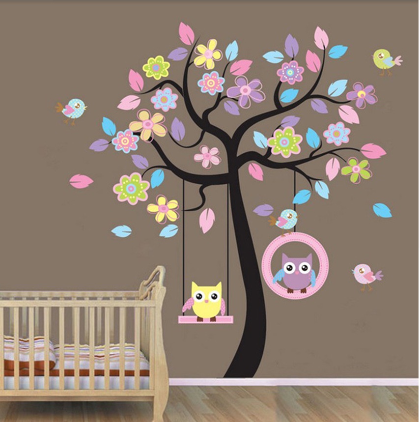 Child Room Decal