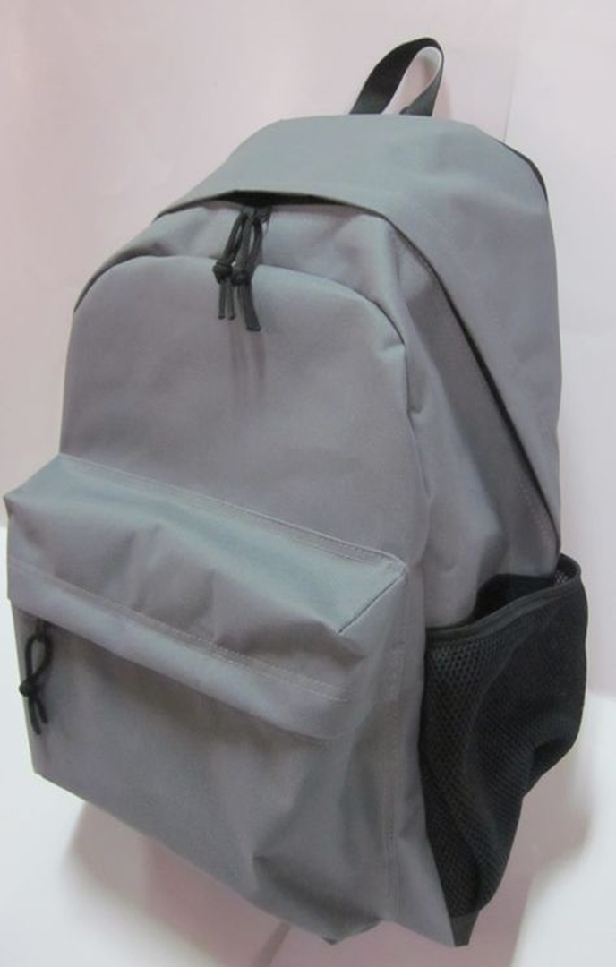 Large Backpack - Suitable for Camping